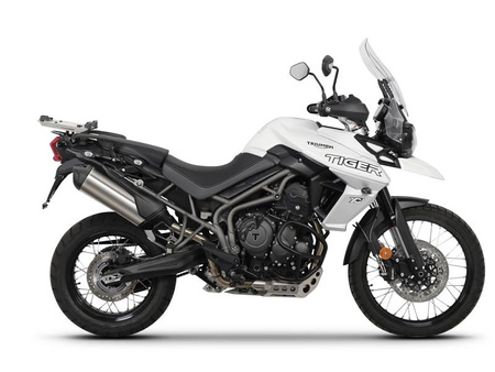 Stelaż kufra tylnego Shad do Triumph Tiger 800 XC/XR