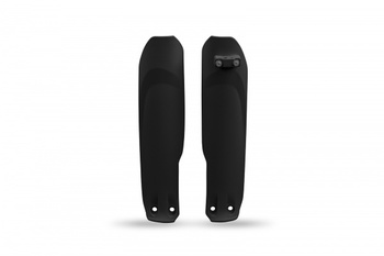 osłony teleskopów beta rr 250/300/350/400/450 '20-'23 kolor czarny