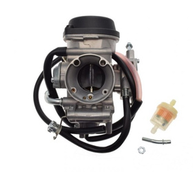 Gaźnik do Yamaha Raptor 350 YFM350 CFMOTO 500 Suzuki DR-Z400 BSR36-89