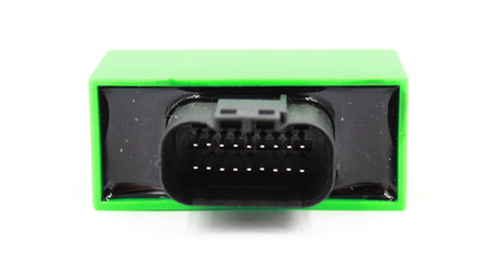 Moduł Zapłonowy Power Force Tuning Kymco Agility Euro4