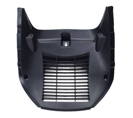 Osłona pod podłogą przód do Longjia LJ50QT-9M