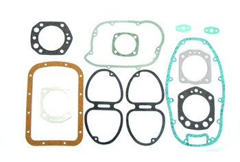 Athena komplet uszczelek bmw r69/s, r68