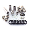 Zestaw naprawczy łącznika (przegubu) wahacza honda crf 250r 10-18, crf 450r 09-16 (27-1172)