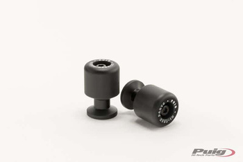 Slidery Wahacza Puig Do Ktm 990 Superduke 05-13 (M10) Czarne