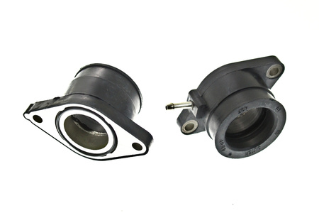 Króćce dolotowe gaźników power force yamaha tt xt 600