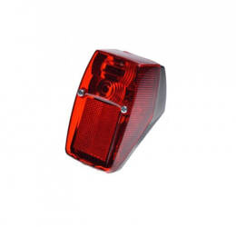 Lampa tył do PGT Jawa Babetta 207