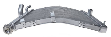 Chłodnica cieczy Kawasaki ZX-6RG