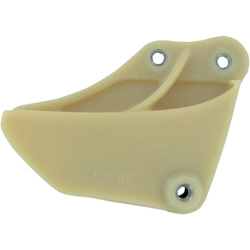 Prowadnica łańcucha honda cr 85 '03-'18 kolor neutralny