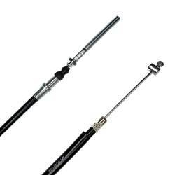 Linka hamulca (tył) yamaha yfm 225/250/350