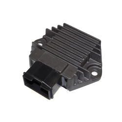 Gz regulator napięcia honda cb 600 '98-'06, cbf 600 '04-'07, cbr 600f '91-'99, cbr 900rr '93-'99, cbr 1100xx '98-'00, vt 750c '98-'00, vfr 750 '90-'97