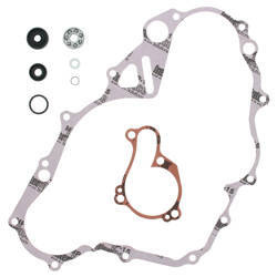 Winderosa (vertex) zestaw naprawczy pompy wody yamaha wr250f 15-19, yz250f 14-18, yz250fx 15-19
