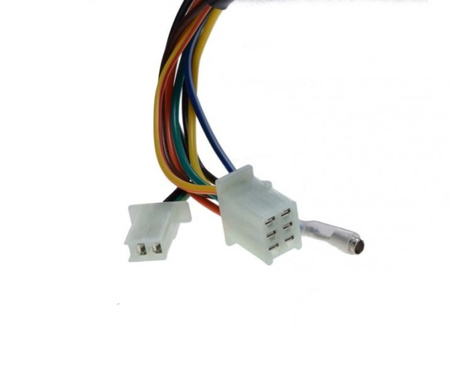 Przełącznik zespolony prawy Chopper 50 King Łoś