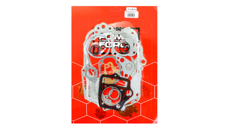 Komplet Uszczelek Power Force Atv Cab 110