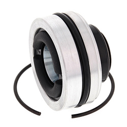 Zestaw naprawczy uszczelniacza amortyzatora tylnego suzuki rm 125 '05-'08