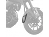 Przedłużenie Błotnika Do Yamaha Mt-125 / Yzf-R125 14-22 (Przednie) Czarne