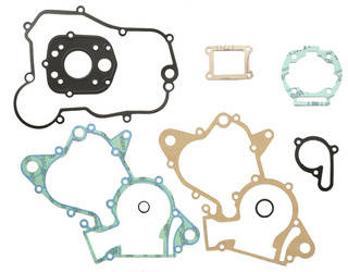Athena komplet uszczelek derbi senda r/x-trem '07, aprilia rs/rx 50 '06-'14