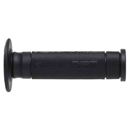 Ariete manetki off road dirt zone grip soft (yamaha tenere 700) (135 mm) z otworem kolor czarny