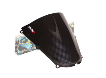 Szyba Sportowa Puig Do Honda Cbr600rr 05-06 Carbon