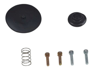 ZESTAW NAPRAWCZY KRANIKA HONDA VT 600C SHADOW '99-'05 (MADE IN JAPAN)