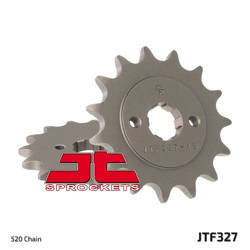 Zębatka przednia 279 11 honda nsr 125 '89-'99, xr 250, crf 230 (27911jt) (łańc. 520)