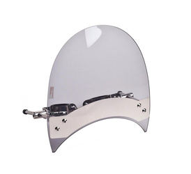 Szyba Owiewka Uniwersalna Puig Roadster (Do Lag V1) Lekko Przyciemniona