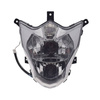 Lampa Przednia Do Junak 904 HS1 12V Homologacja E24