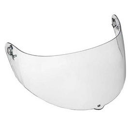 szybka do kasku kv25 przezroczysta