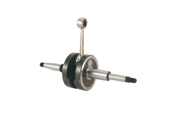 Wał Korbowy Rms 2t 50 Ccm A/C L/C Peugeot Ludix Speedfight Viva City Jet Force