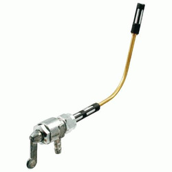 Kranik Paliwowy Manualny Ciao50 Moped