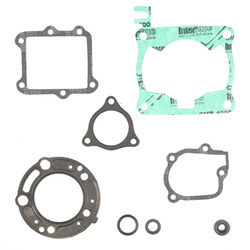 Prox uszczelki top-end honda cr 125 '03
