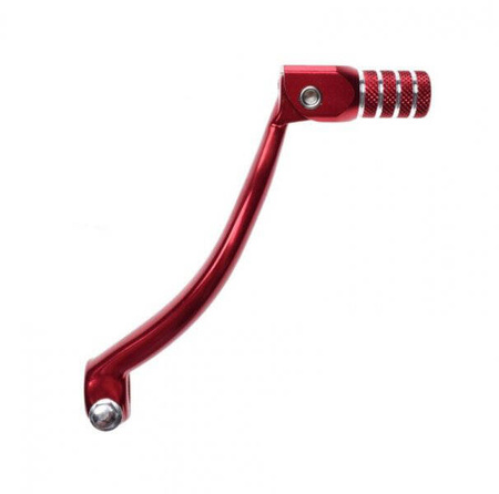 Dźwignia zmiany biegów do Yamaha YZ 450F czerwona
