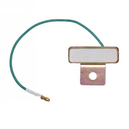 Opornik świateł do Sym Orbit 4T