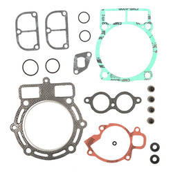 Prox uszczelki top-end ktm sxf 450 03-06, sx/exc 520/525 00-07, xc 525 atv 08-09
