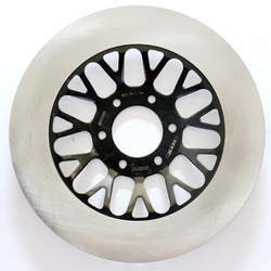 TARCZA HAMULCOWA PRZÓD SUZUKI GN 250 '85-'97, GS 1000 '78-'81, GSX 1100 '80-'83, GS 550 '77-'84, GSX 250 / 400 / 750 '80-'82 (ŚREDNICA 276MM) (MD3014)