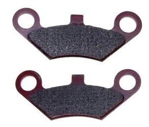 Klocki hamulcowe quad atv CF Moto Shineray Linhai