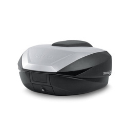 Kufer Shad SH59X aluminiowa pokrywa 46-59 l