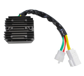 Regulator Napięcia Power Force Honda Cbr929rr 00-01 / Cbr600rr 03-06 Ret000013