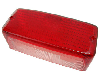 KLOSZ LAMPY TYLNEJ YAMAHA RD 250 / 400 C '79, XS 250 / 400 '80-'81, XS 650 '78-'84, XS 750 / 850 / 1100 '80-'81 (OEM: 1A8-84721-60) (WZÓR ORYGINAŁU)