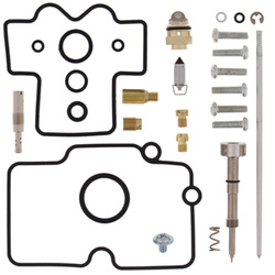 Zestaw naprawczy gaźnika yamaha yzf 250 '01-'02 (26-1287)