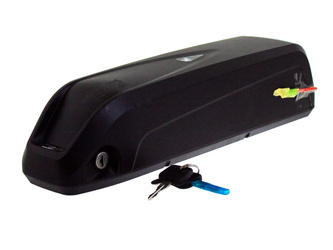 Bateria na ramę 36v 12ah spline hailong power force