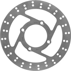 Tarcza hamulcowa przód xl 125 v varadero 01-13