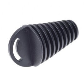 Korek Zatyczka Wydechu do motocykli Duży