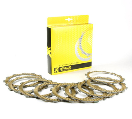 Prox tarcze sprzęgłowe sherco 250/300 se-f '11-'19