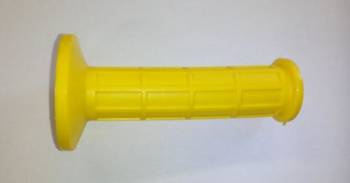 manetki 01607-g road (125 mm) bez otworu kolor żółty