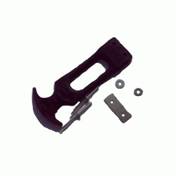 Części Zapasowe Mega Box - Uchwyt Do Kufra Puig