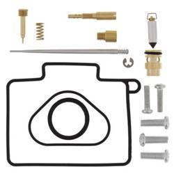 Zestaw naprawczy gaźnika yamaha yz 125 '02 (26-1150)