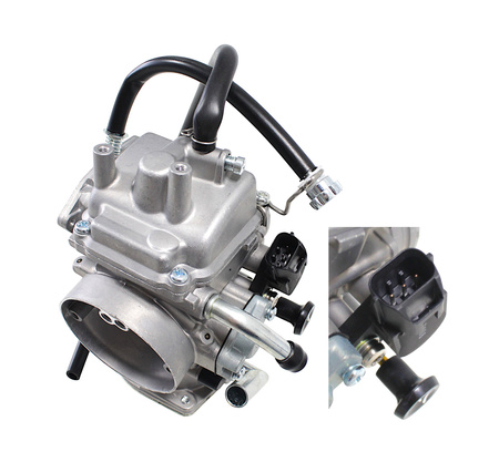 Gaźnik Power Force Pd42-3 Bombarddier Can-Am Ds650 Predator 500 Grizzly 600 Gzc000067