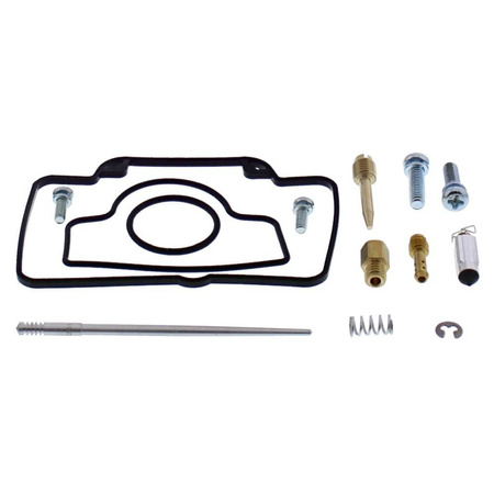 Zestaw naprawczy gaźnika suzuki rm250 88