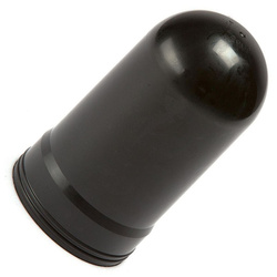 Membrana (bladder) amortyzatora tylnego 50/90 husqvarna wr/tc/tcx 250 '12-'13; te 310 '12-'31; kawasaki kx 85 '00-'01; kx 450f '06-'07 (10)