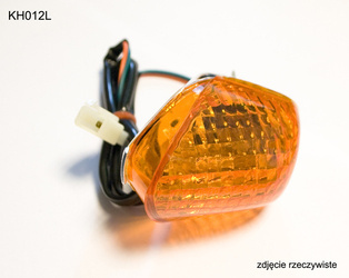 Jr wyprzedaż kierunkowskaz honda cbr600f '91-'94 lewy przód